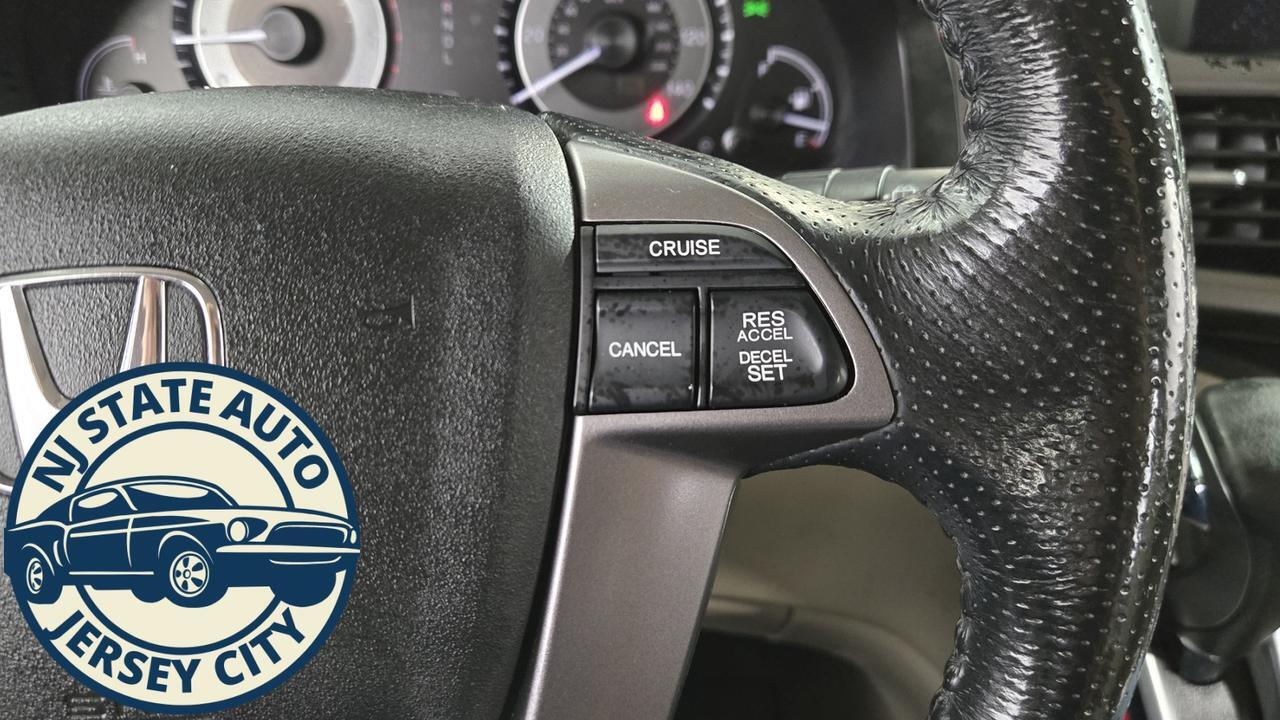 2015 Honda Odyssey EX-L Jersey City NJ