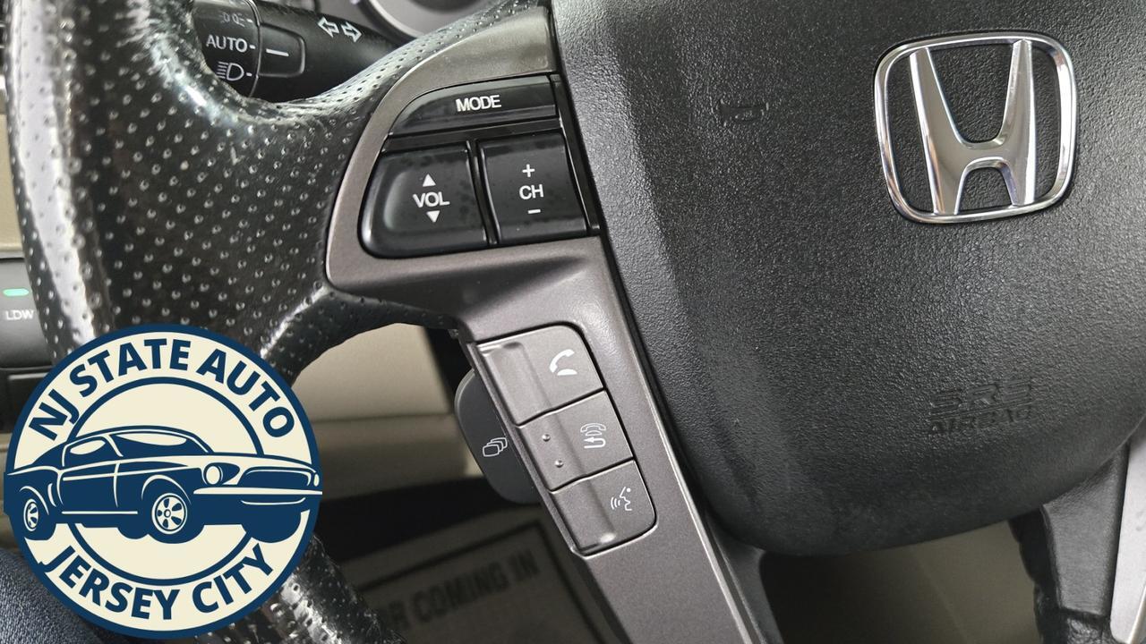 2015 Honda Odyssey EX-L Jersey City NJ