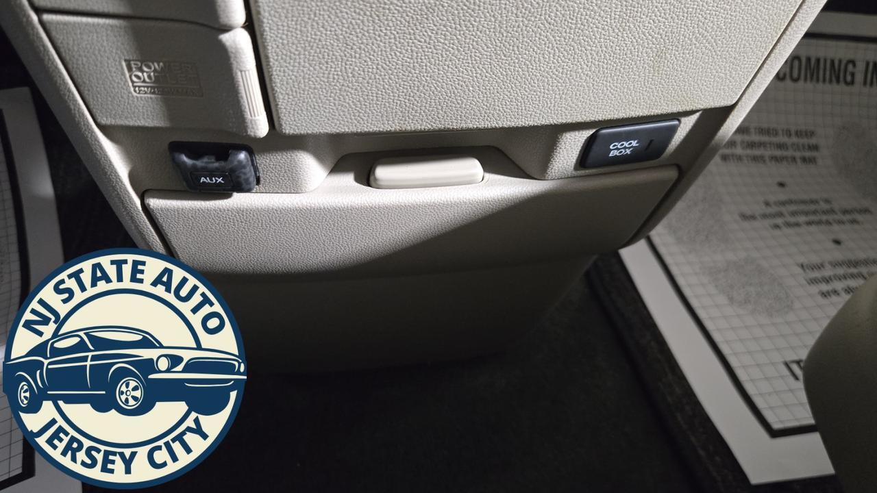 2015 Honda Odyssey EX-L Jersey City NJ
