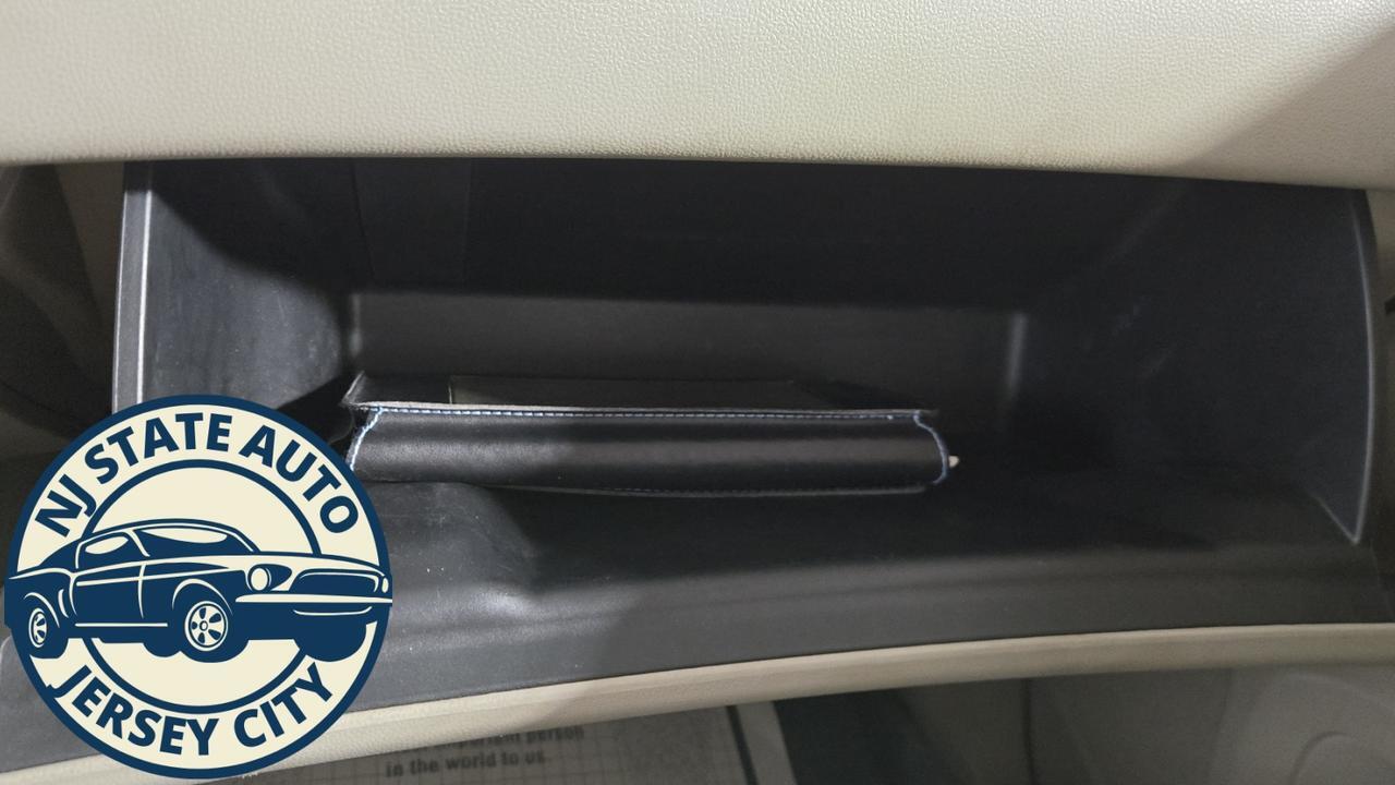 2015 Honda Odyssey EX-L Jersey City NJ