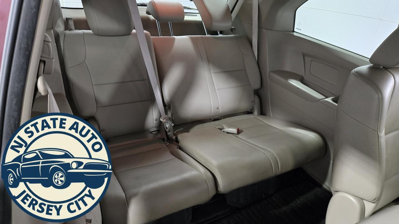 2015 Honda Odyssey EX-L Jersey City NJ