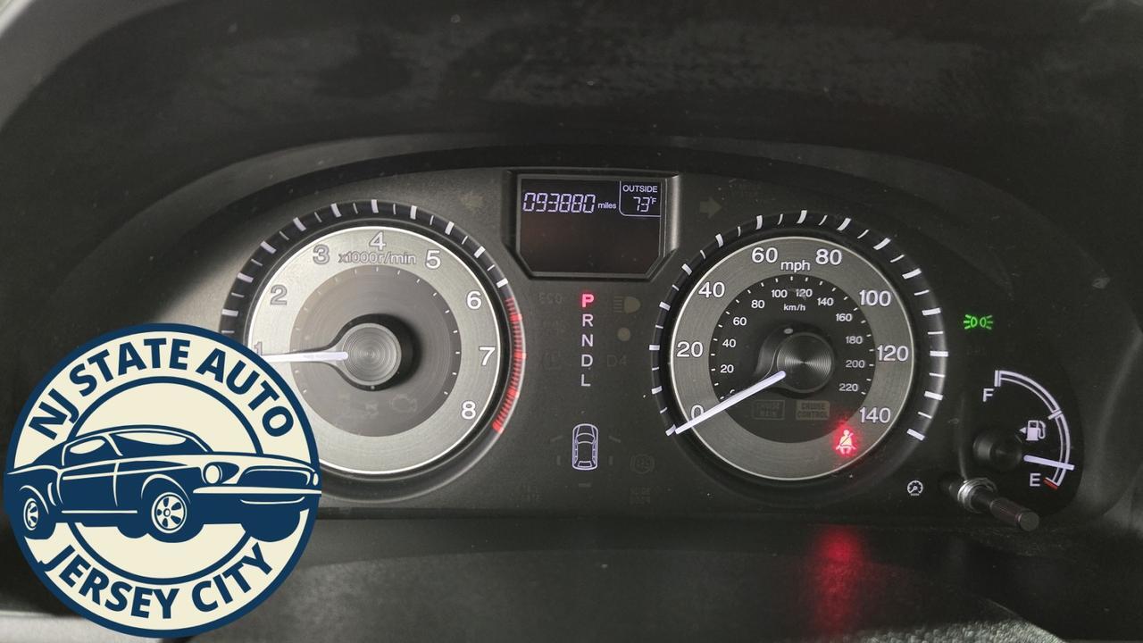 2015 Honda Odyssey EX-L Jersey City NJ