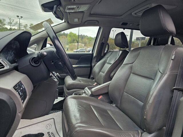 2015 Honda Odyssey EX-L Douglasville GA