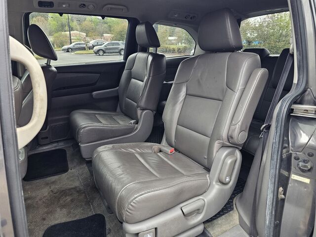 2015 Honda Odyssey EX-L Douglasville GA