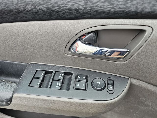 2015 Honda Odyssey EX-L Douglasville GA