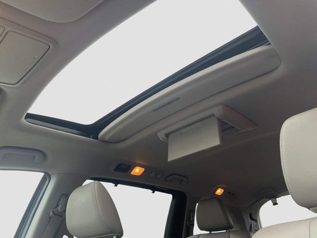 2015 Honda Odyssey EX-L North Attleboro MA