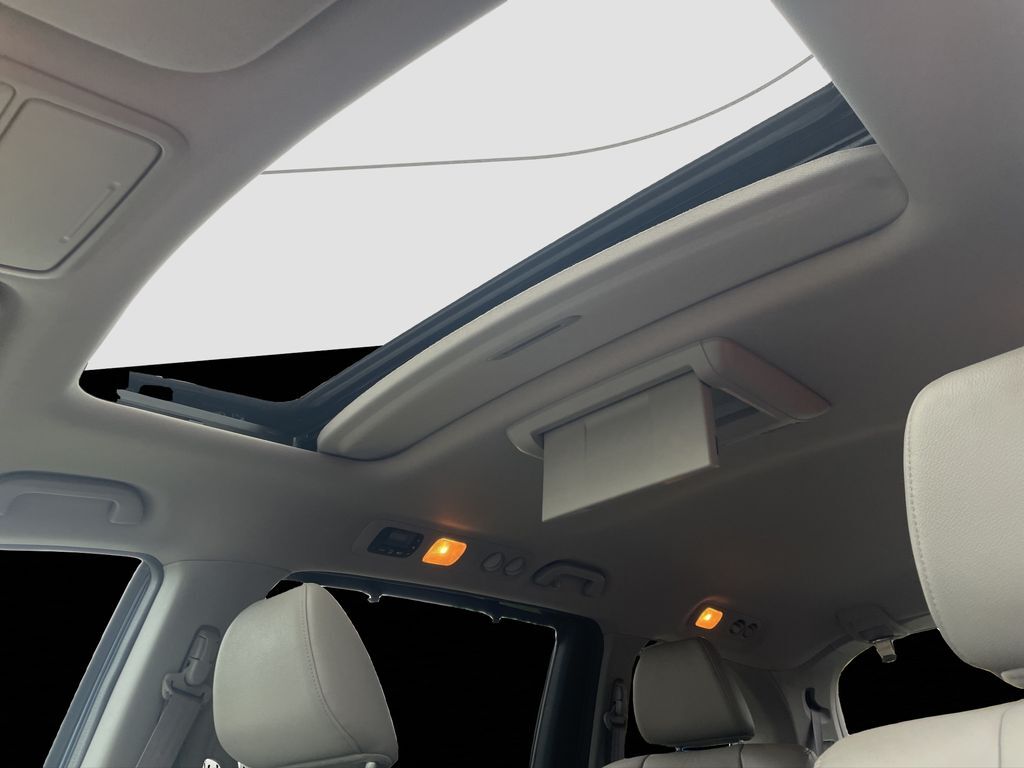 2015 Honda Odyssey EX-L North Attleboro MA