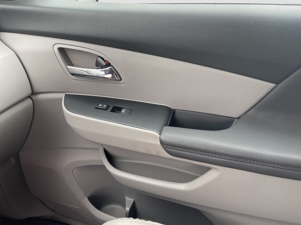 2015 Honda Odyssey EX-L North Attleboro MA