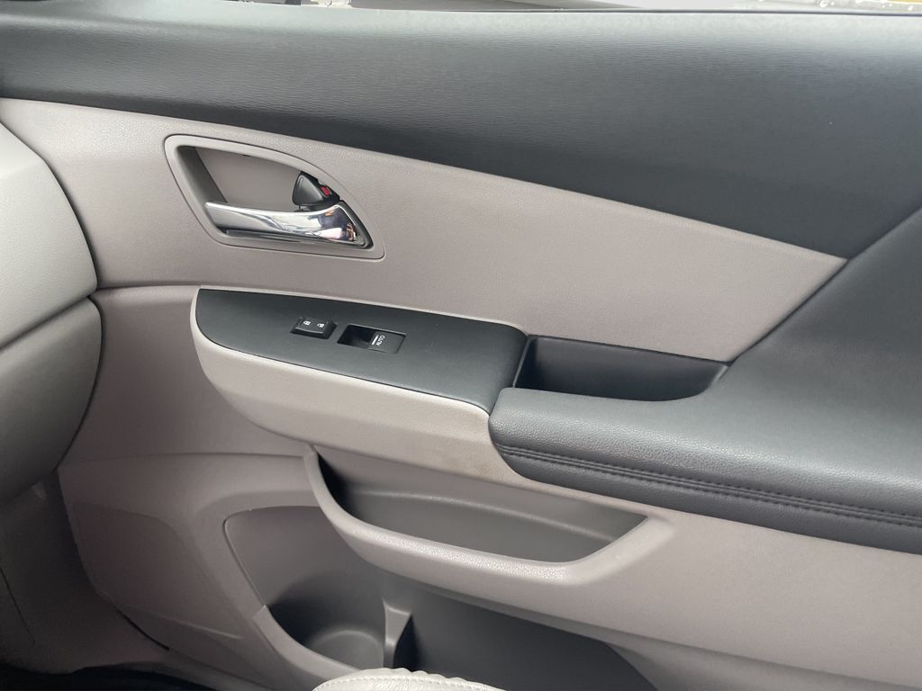 2015 Honda Odyssey EX-L North Attleboro MA