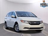 2015 Honda Odyssey EX-L Oshkosh WI
