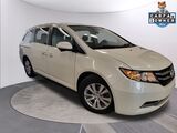 2015 Honda Odyssey EX-L Oshkosh WI