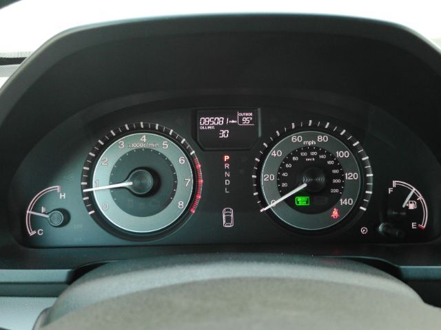 2015 Honda Odyssey EX-L Plano TX