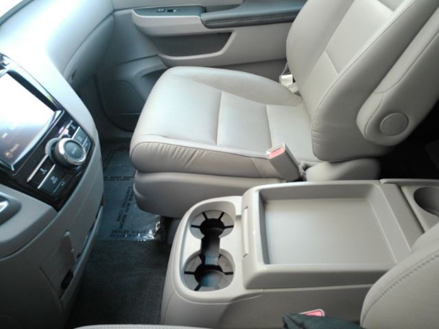2015 Honda Odyssey EX-L Plano TX