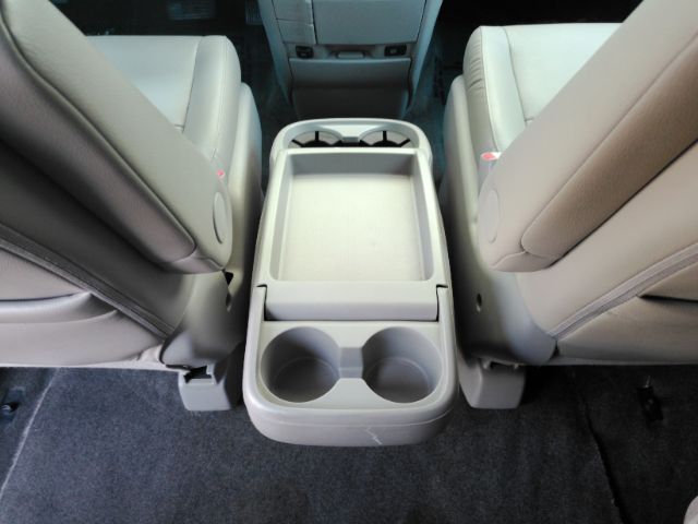 2015 Honda Odyssey EX-L Plano TX