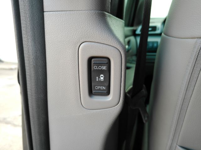 2015 Honda Odyssey EX-L Plano TX