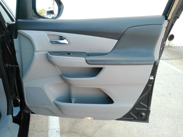 2015 Honda Odyssey EX-L Plano TX