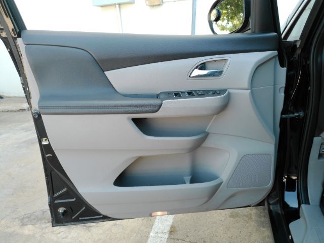 2015 Honda Odyssey EX-L Plano TX