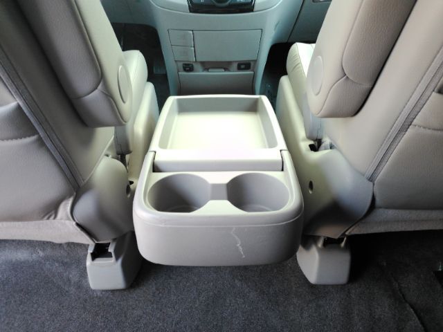 2015 Honda Odyssey EX-L Plano TX