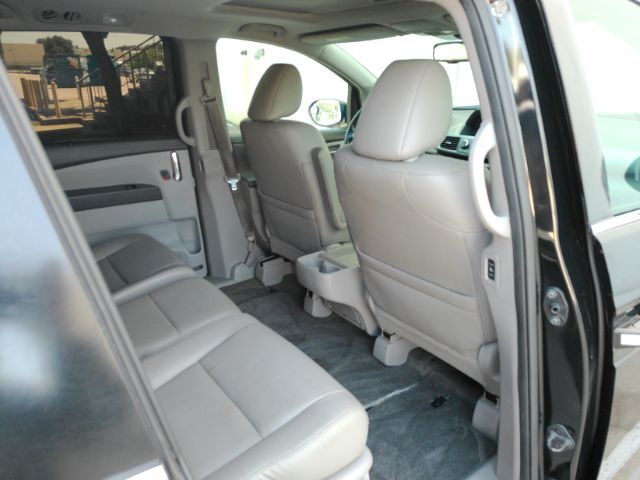 2015 Honda Odyssey EX-L Plano TX