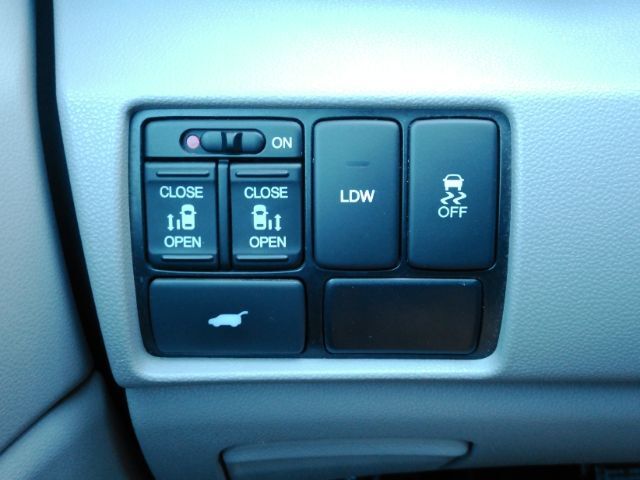 2015 Honda Odyssey EX-L Plano TX
