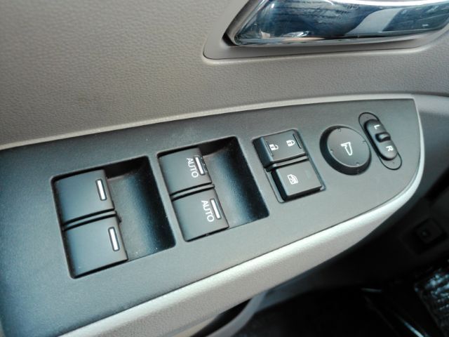 2015 Honda Odyssey EX-L Plano TX