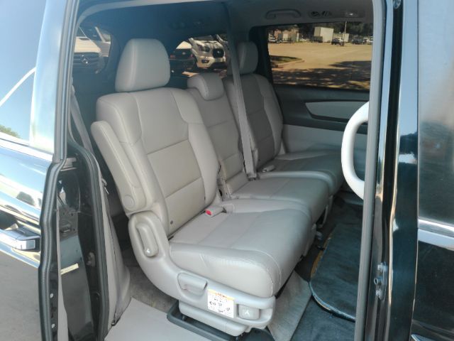 2015 Honda Odyssey EX-L Plano TX