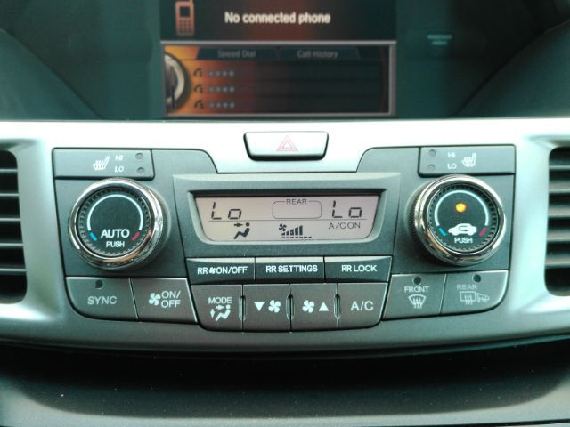 2015 Honda Odyssey EX-L Plano TX