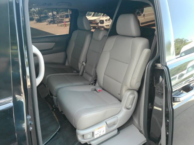 2015 Honda Odyssey EX-L Plano TX