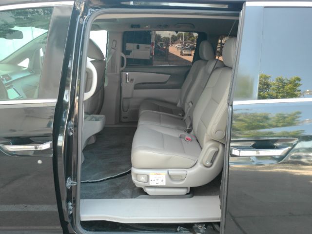 2015 Honda Odyssey EX-L Plano TX