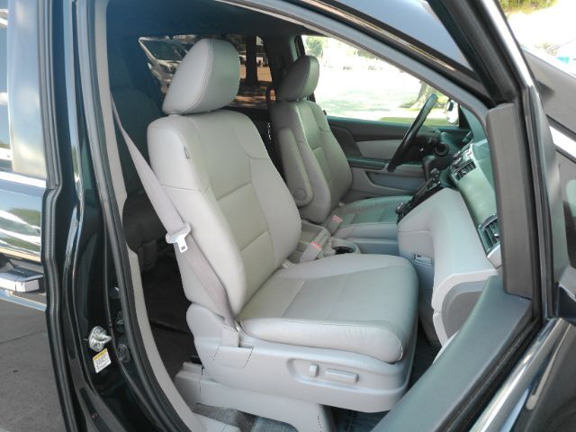 2015 Honda Odyssey EX-L Plano TX