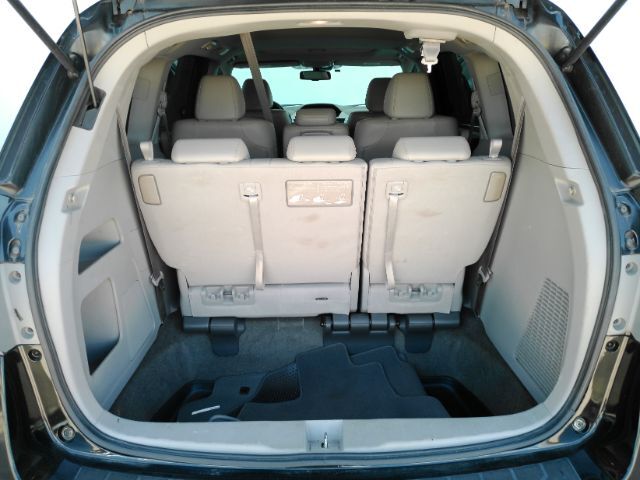 2015 Honda Odyssey EX-L Plano TX