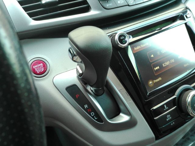 2015 Honda Odyssey EX-L Plano TX