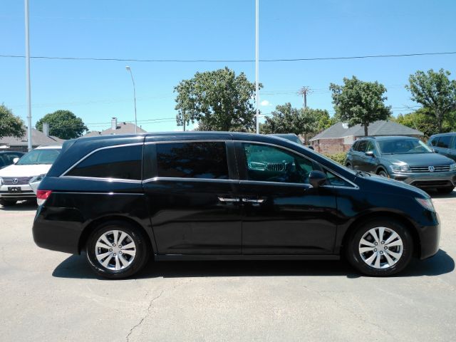 2015 Honda Odyssey EX-L Plano TX