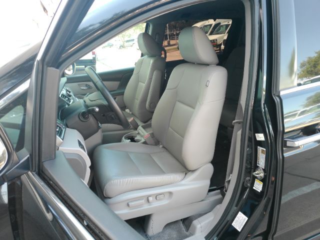 2015 Honda Odyssey EX-L Plano TX