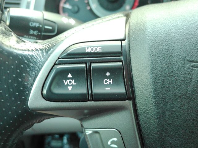 2015 Honda Odyssey EX-L Plano TX