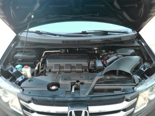 2015 Honda Odyssey EX-L Plano TX