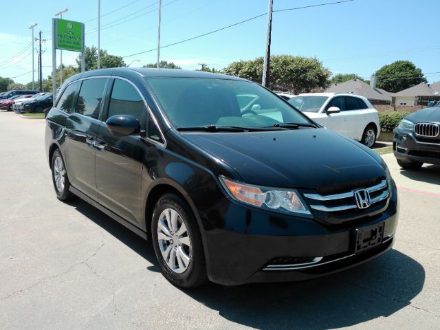 2015 Honda Odyssey EX-L Plano TX