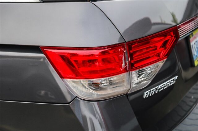 2015 Honda Odyssey EX-L Renton WA