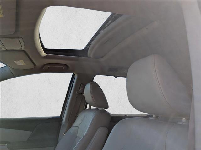 2015 Honda Odyssey EX-L Roseville CA