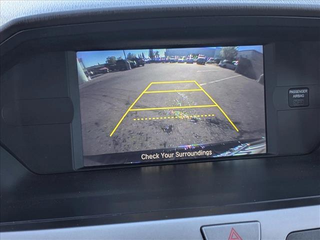 2015 Honda Odyssey EX-L Roseville CA