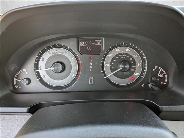 2015 Honda Odyssey EX-L Roseville CA