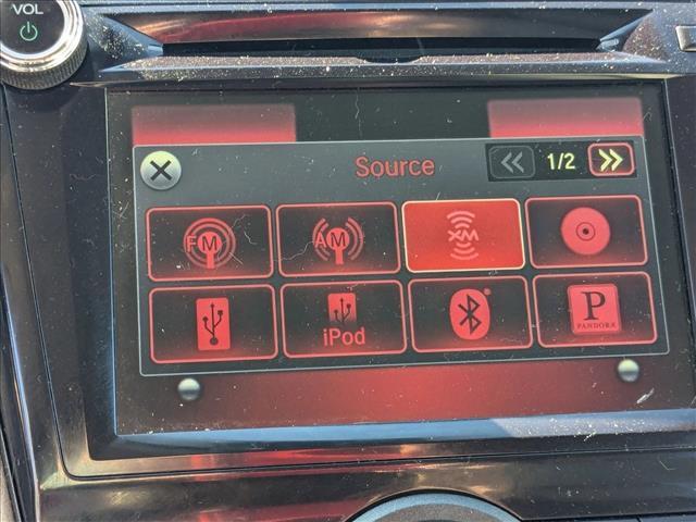 2015 Honda Odyssey EX-L Roseville CA