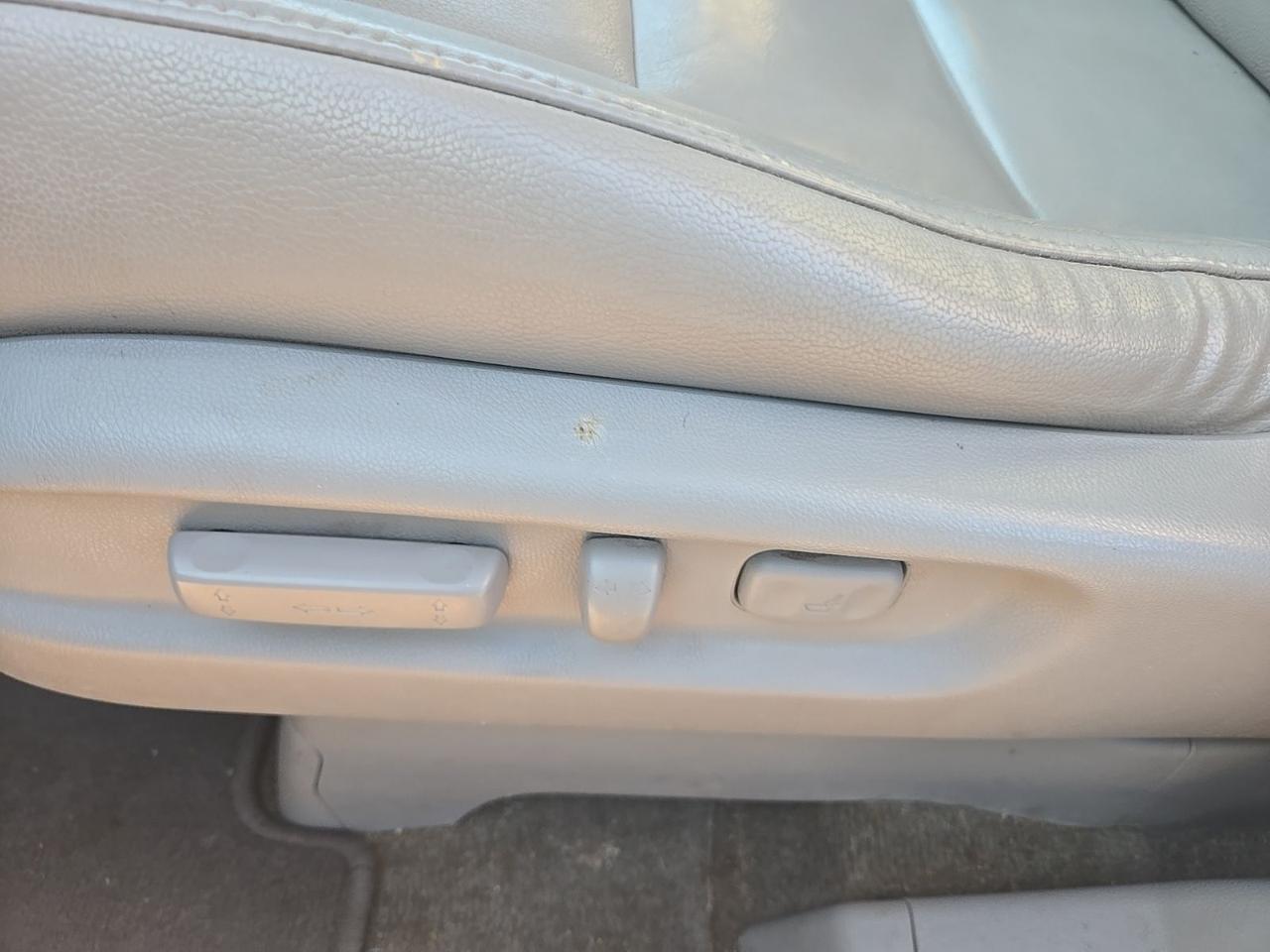 2015 Honda Odyssey EX-L West Burlington IA