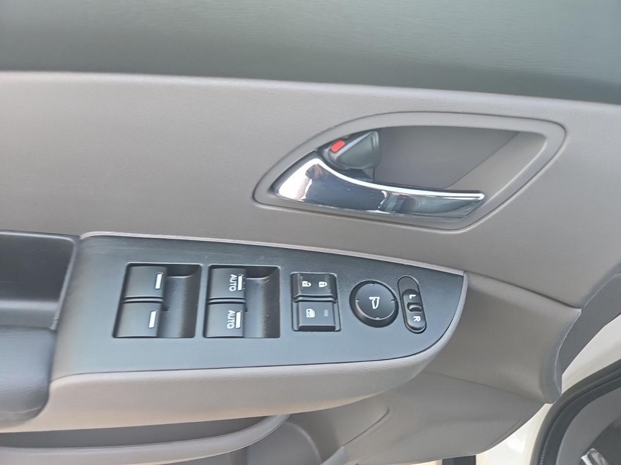 2015 Honda Odyssey EX-L West Burlington IA