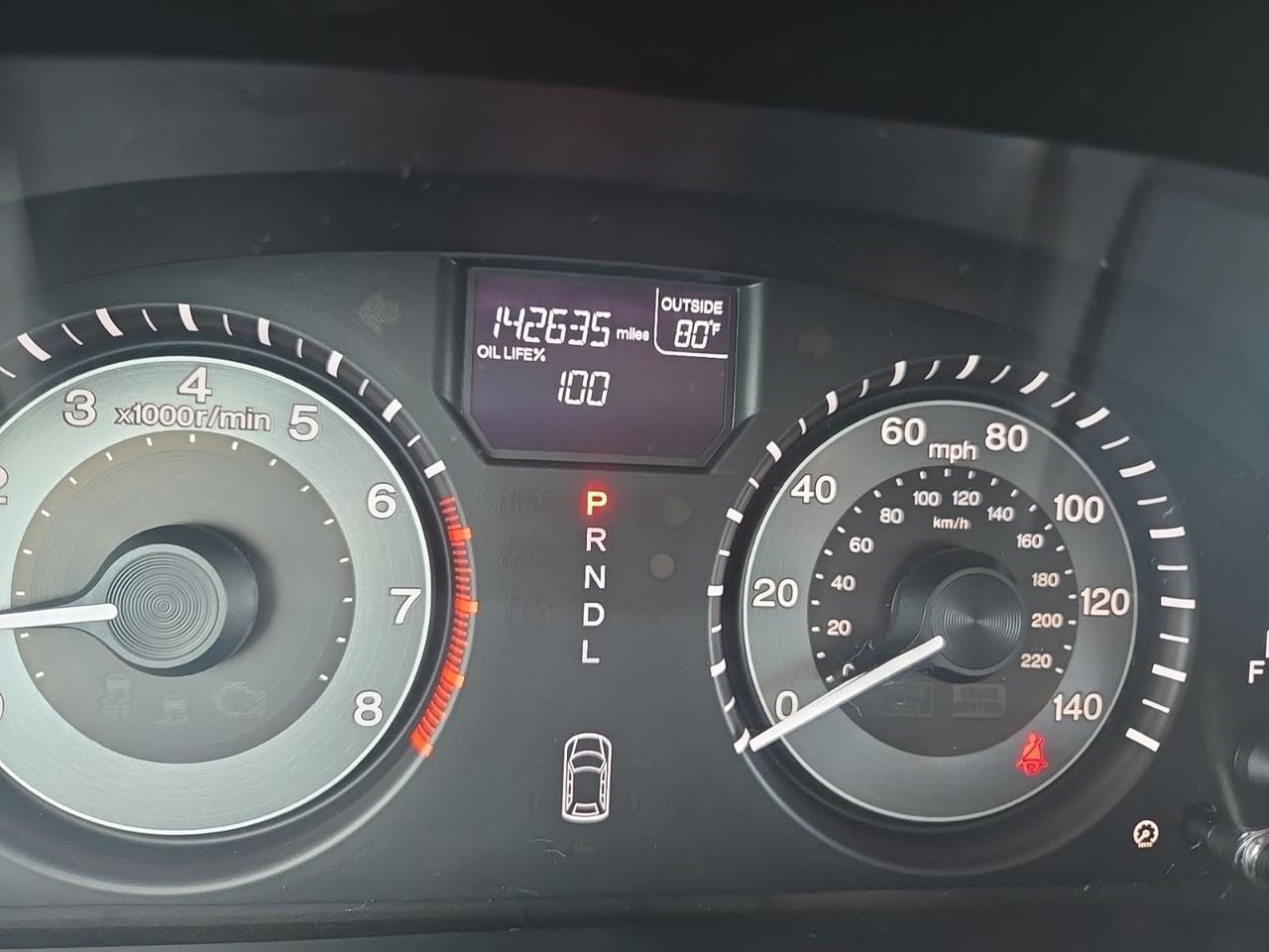2015 Honda Odyssey EX-L West Burlington IA