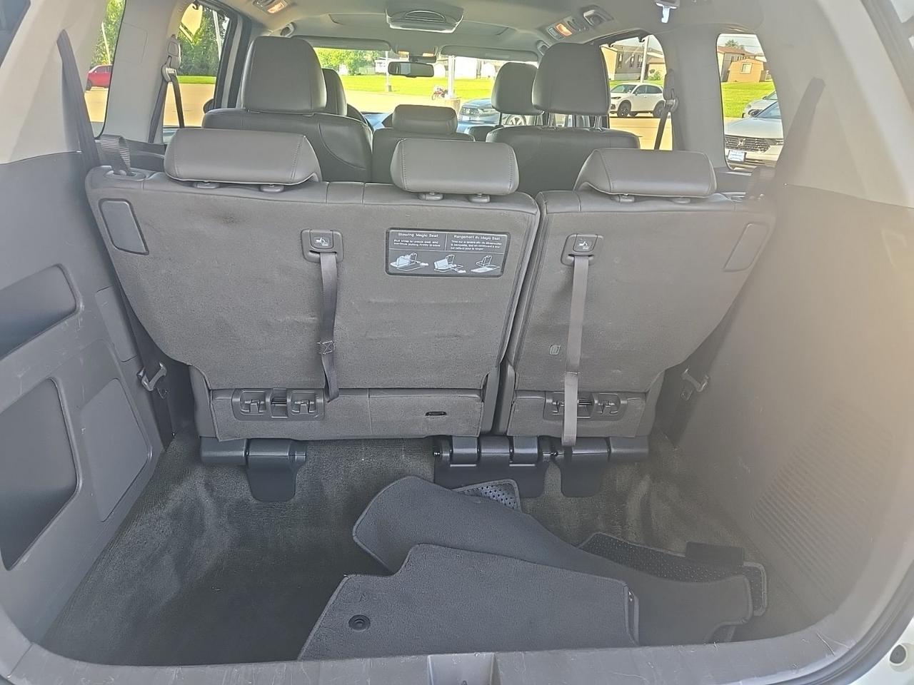 2015 Honda Odyssey EX-L West Burlington IA
