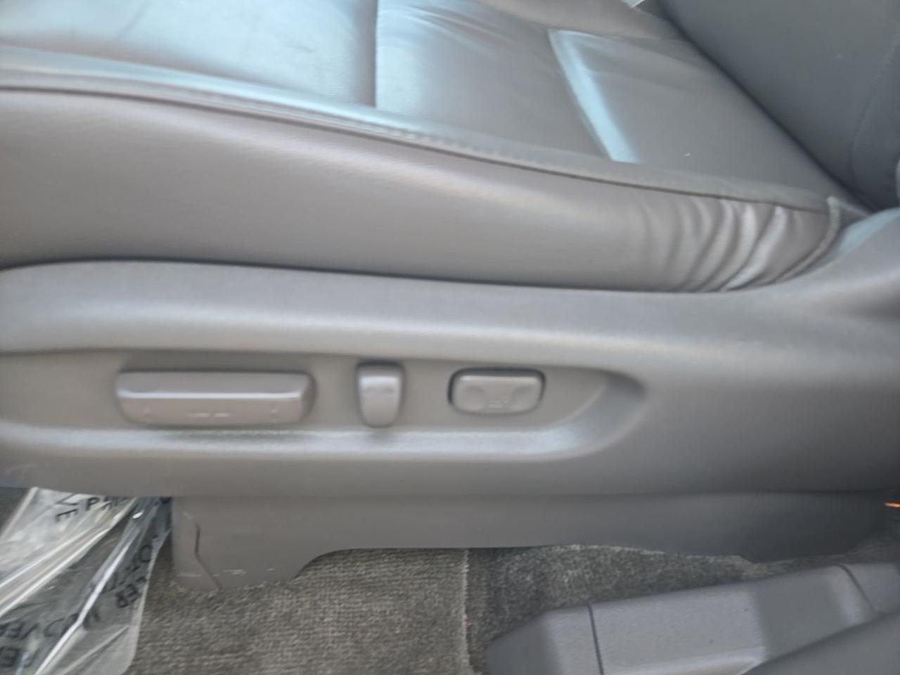 2015 Honda Odyssey EX-L West Burlington IA