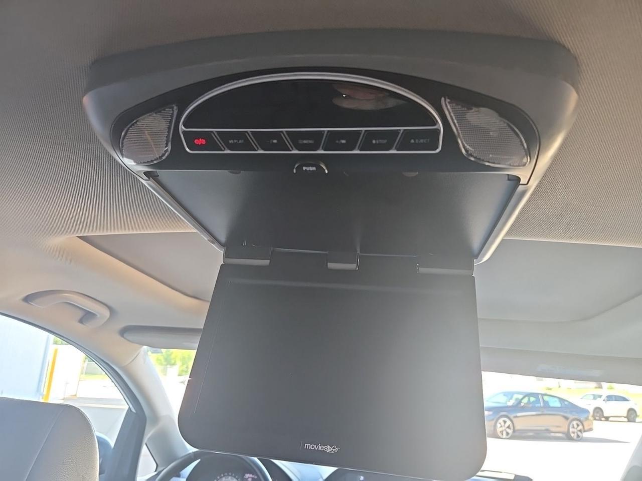 2015 Honda Odyssey EX-L West Burlington IA