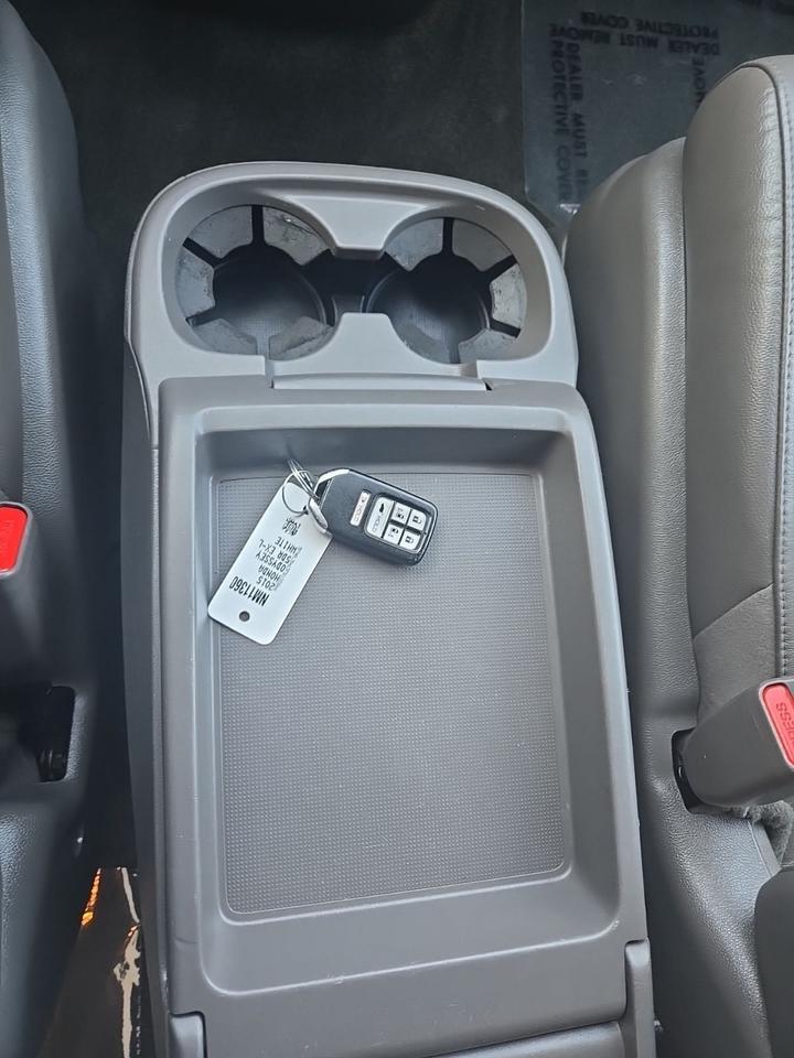 2015 Honda Odyssey EX-L West Burlington IA