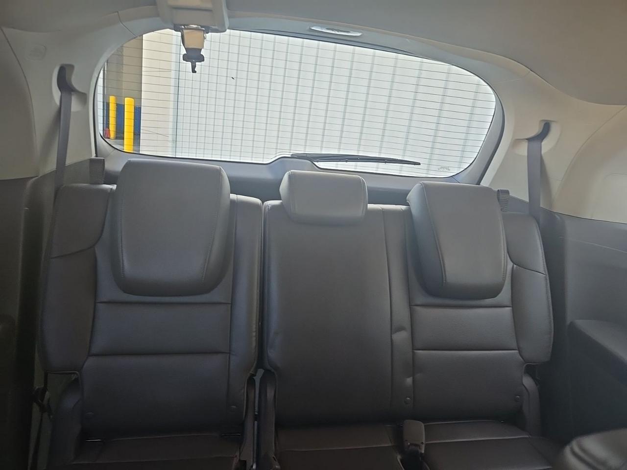 2015 Honda Odyssey EX-L West Burlington IA